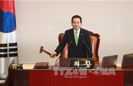  Chủ tịch Quốc hội Hàn Quốc bác bỏ tin đồn dính líu đến tham nhũng